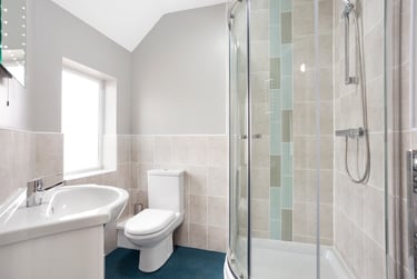 5 bed house, Ashley st (includes bills), Ashbourne rd area, Derby, DE223DA - Image 10